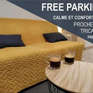  Appartement Le N7 T2