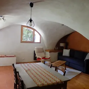  Appartement Les Voutes Du Chambon