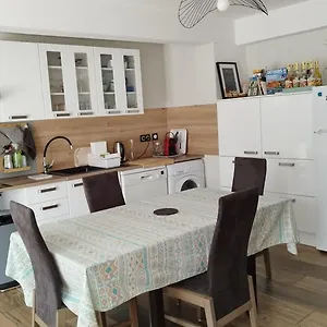 Ruthene Etape T3 Appartement Rodez