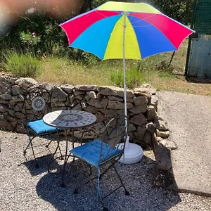  Appartement Au Havre De Paix