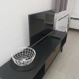 Les Roses Appartement L'Hay-les-Roses